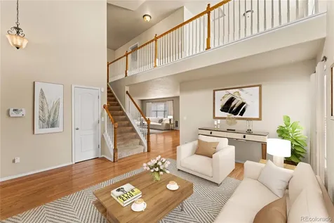 4265 Apple Hill Court Colorado Springs CO 80920