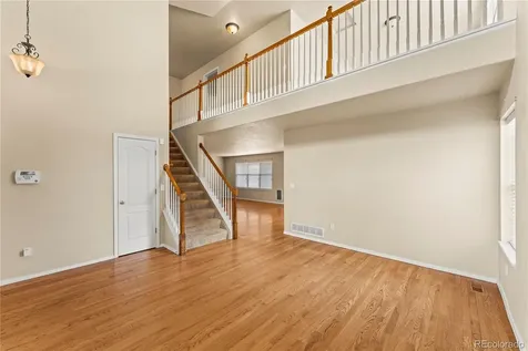 4265 Apple Hill Court Colorado Springs CO 80920