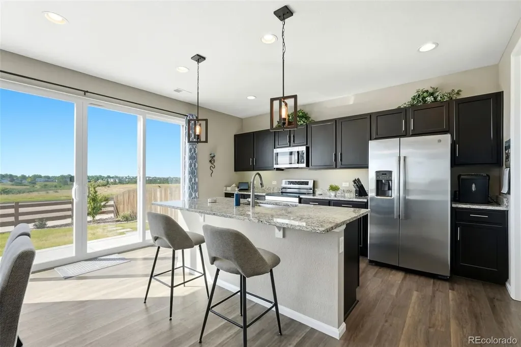 359 Vista Cliff Circle Castle Rock CO 80104