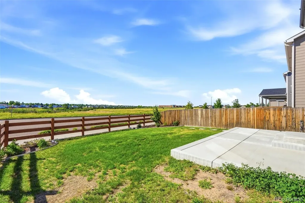 359 Vista Cliff Circle Castle Rock CO 80104