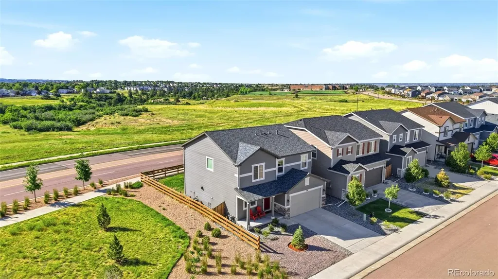359 Vista Cliff Circle Castle Rock CO 80104