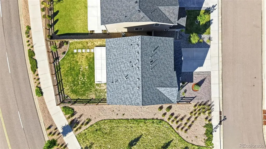 359 Vista Cliff Circle Castle Rock CO 80104