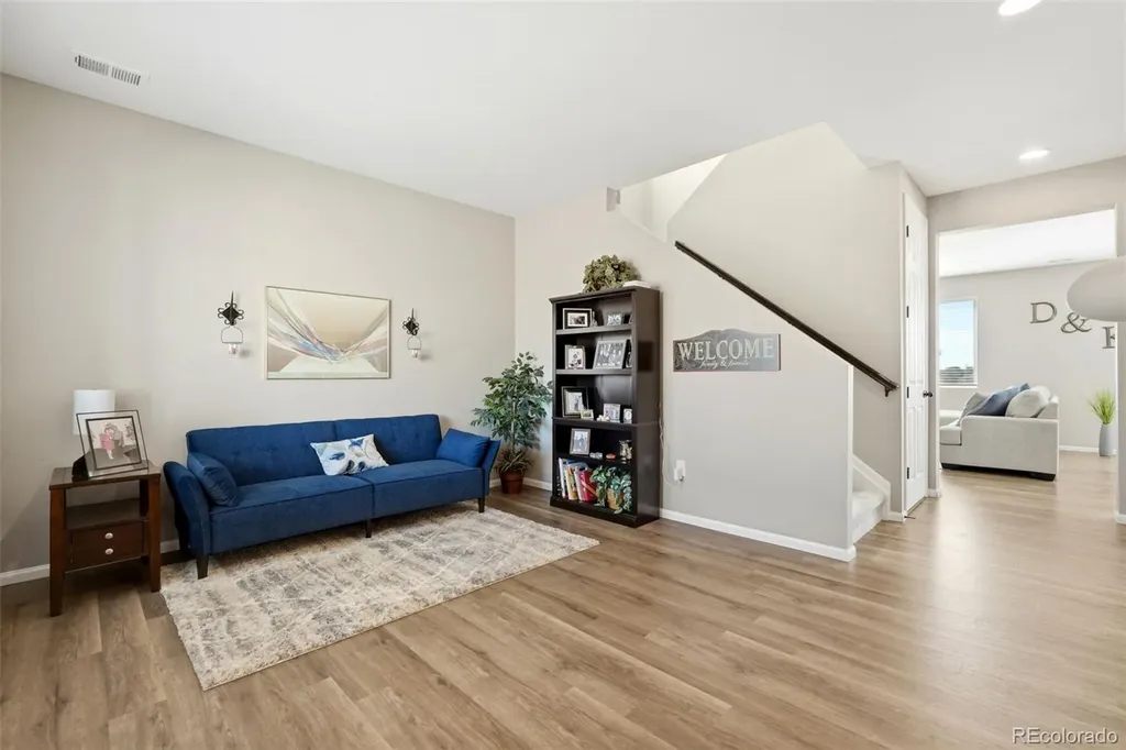 359 Vista Cliff Circle Castle Rock CO 80104