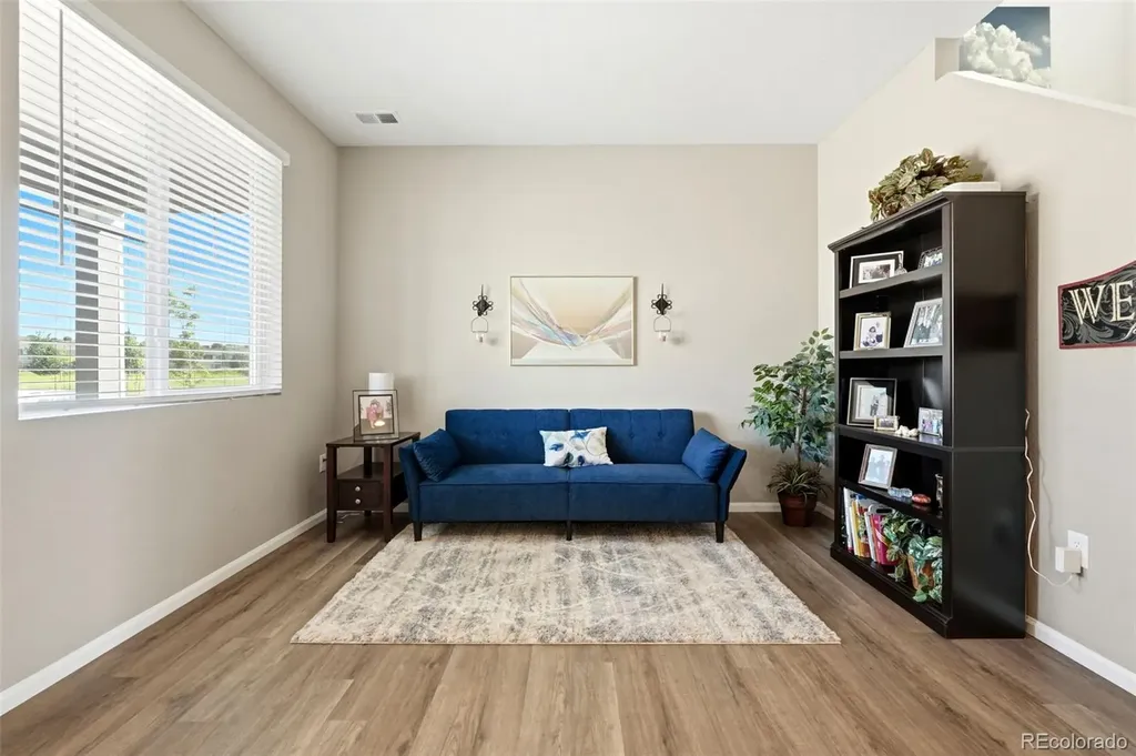 359 Vista Cliff Circle Castle Rock CO 80104