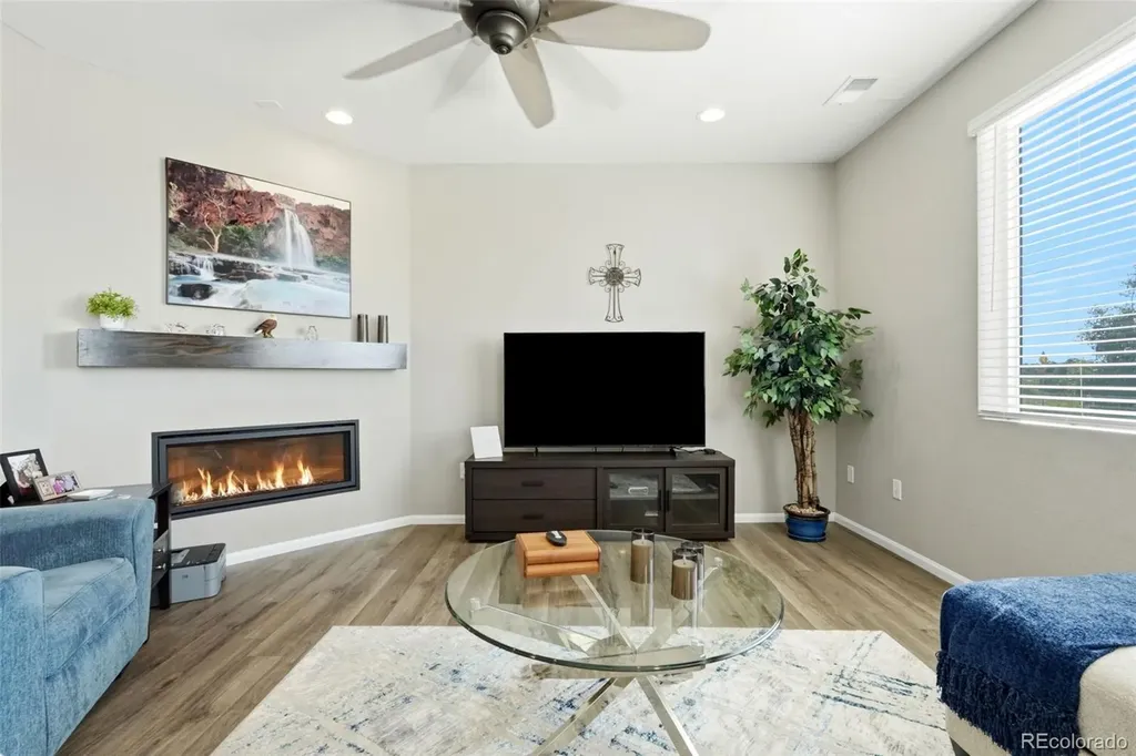 359 Vista Cliff Circle Castle Rock CO 80104