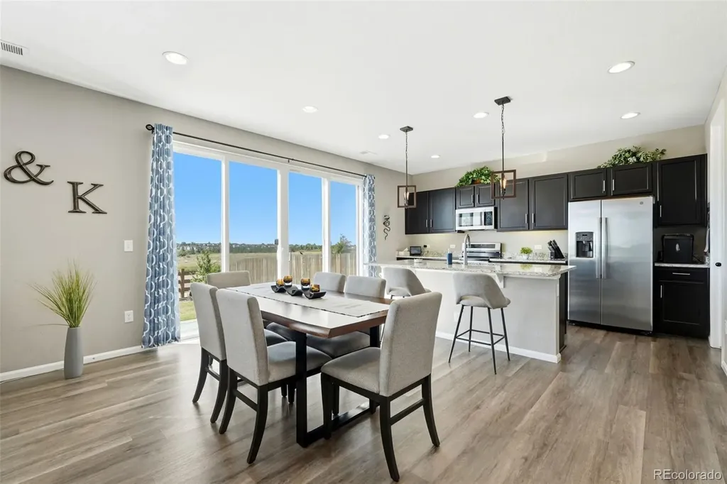 359 Vista Cliff Circle Castle Rock CO 80104