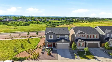 359 Vista Cliff Circle Castle Rock CO 80104