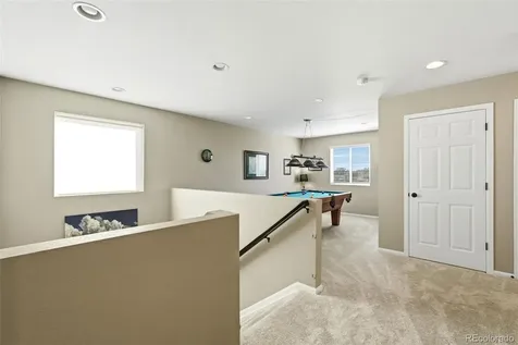 359 Vista Cliff Circle Castle Rock CO 80104