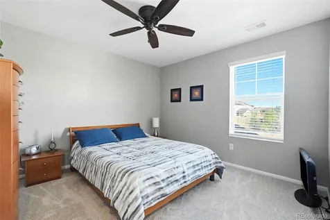 359 Vista Cliff Circle Castle Rock CO 80104