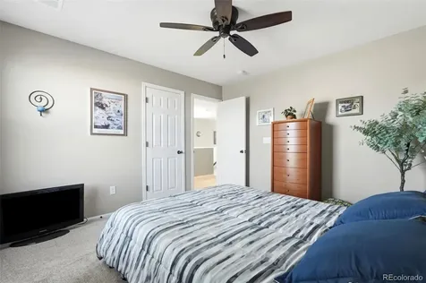 359 Vista Cliff Circle Castle Rock CO 80104