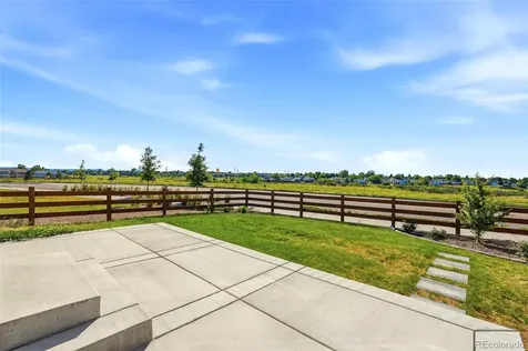 359 Vista Cliff Circle Castle Rock CO 80104