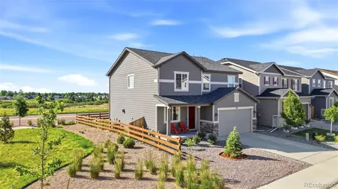 359 Vista Cliff Circle Castle Rock CO 80104