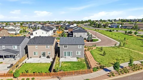 359 Vista Cliff Circle Castle Rock CO 80104