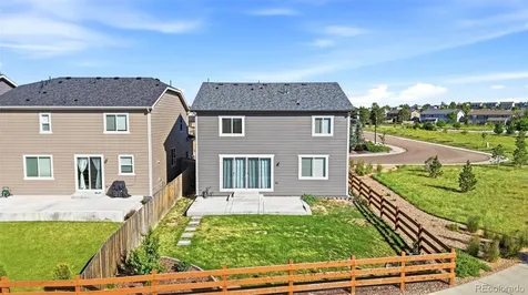 359 Vista Cliff Circle Castle Rock CO 80104