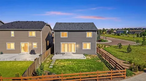 359 Vista Cliff Circle Castle Rock CO 80104