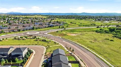 359 Vista Cliff Circle Castle Rock CO 80104