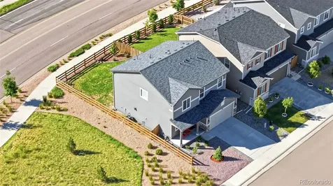 359 Vista Cliff Circle Castle Rock CO 80104