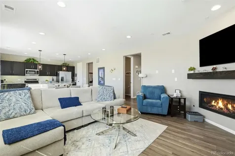 359 Vista Cliff Circle Castle Rock CO 80104