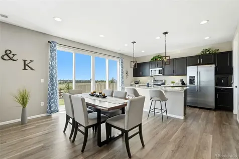 359 Vista Cliff Circle Castle Rock CO 80104