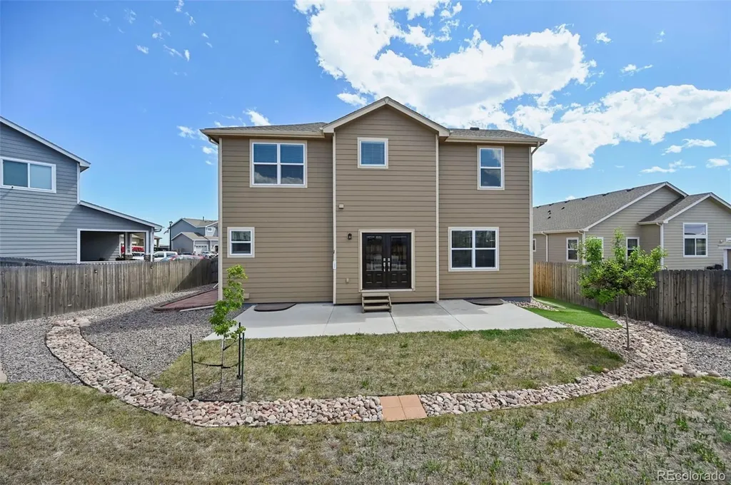 10112 Jaggar Way Peyton CO 80831