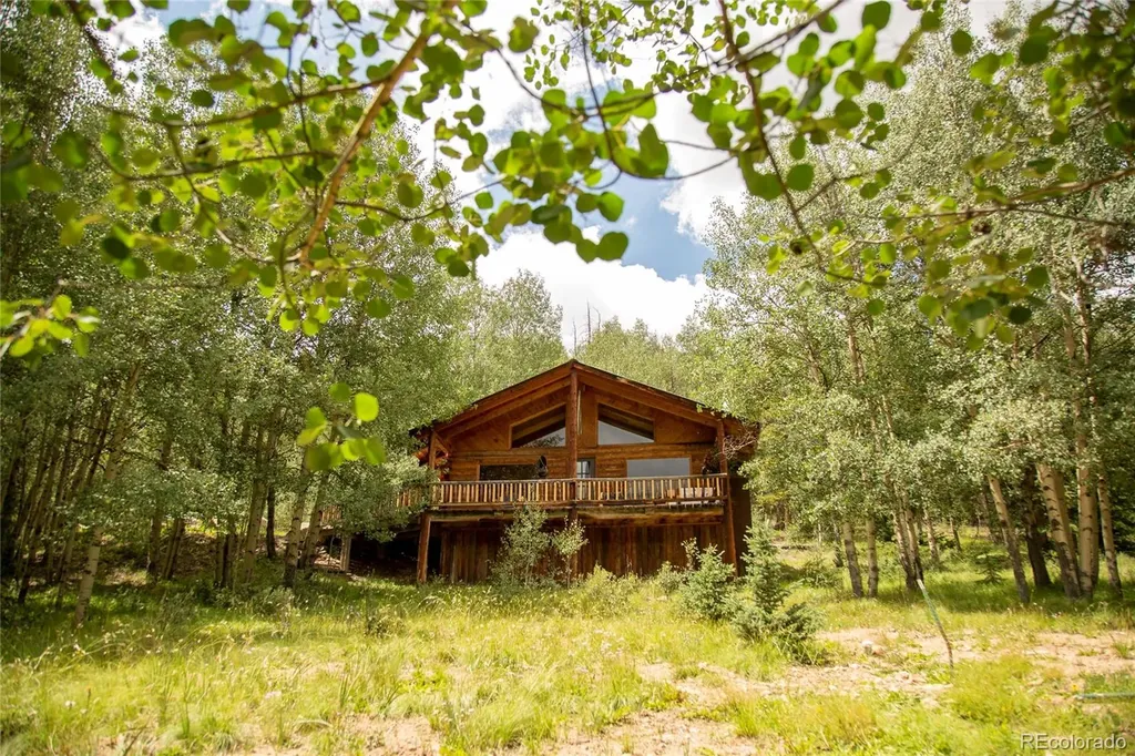1001 County Road 17 Lake City CO 81235