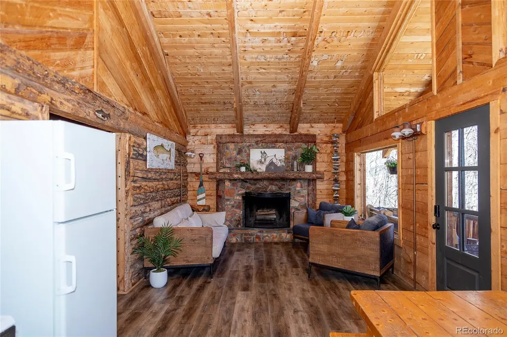 1001 County Road 17 Lake City CO 81235