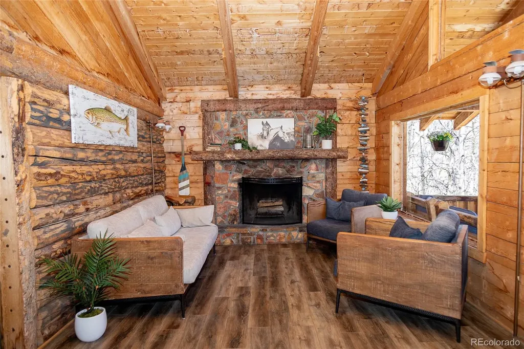 1001 County Road 17 Lake City CO 81235
