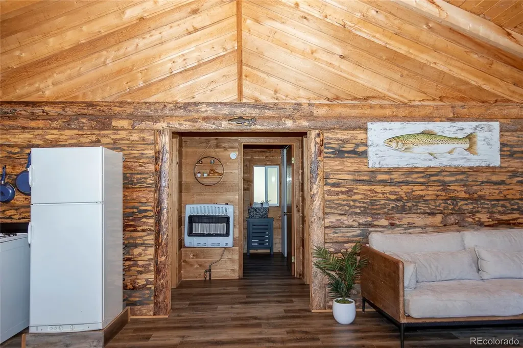 1001 County Road 17 Lake City CO 81235