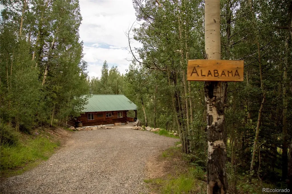 1001 County Road 17 Lake City CO 81235