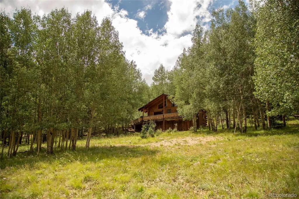 1001 County Road 17 Lake City CO 81235