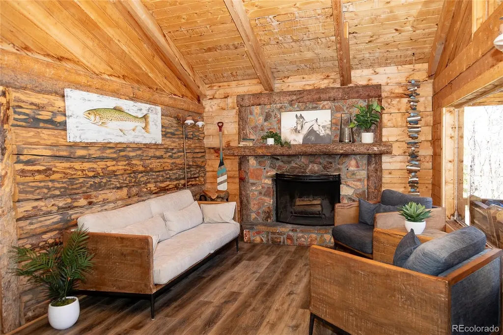 1001 County Road 17 Lake City CO 81235
