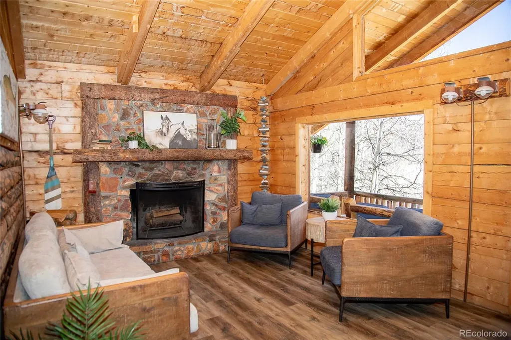 1001 County Road 17 Lake City CO 81235