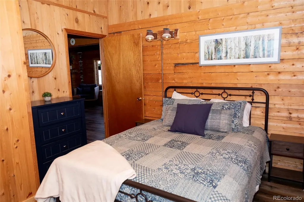 1001 County Road 17 Lake City CO 81235