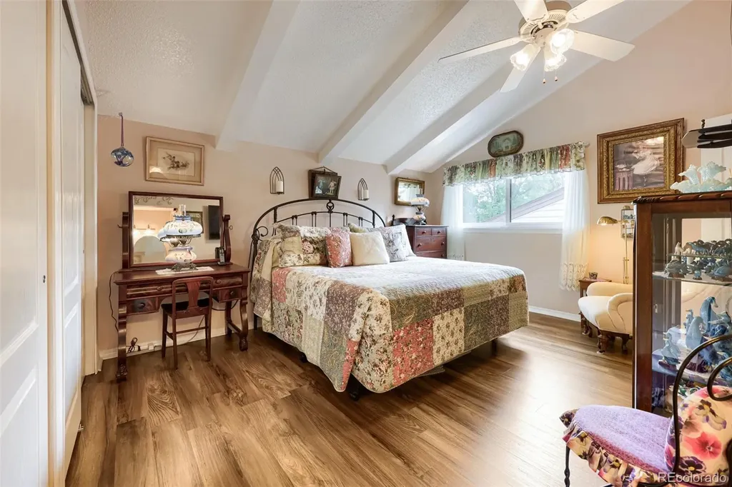 5083 Masheena Lane Colorado Springs CO 80917