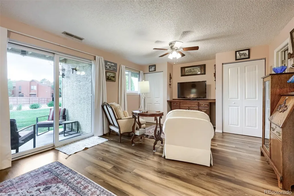 5083 Masheena Lane Colorado Springs CO 80917