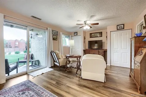 5083 Masheena Lane Colorado Springs CO 80917