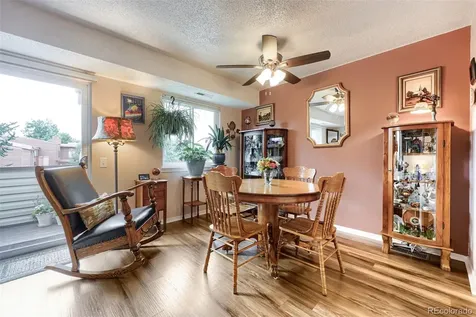 5083 Masheena Lane Colorado Springs CO 80917