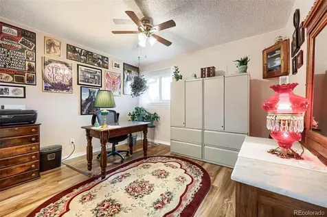 5083 Masheena Lane Colorado Springs CO 80917