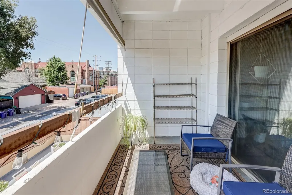 551 N Pearl Street Denver CO 80203