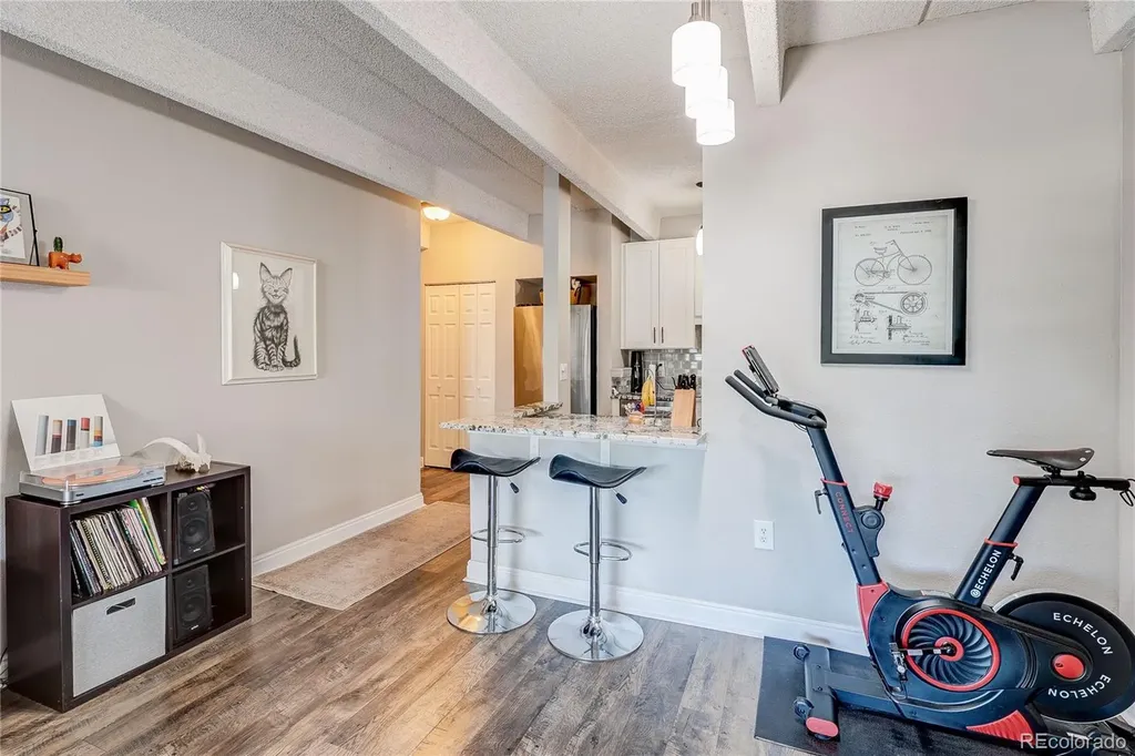 551 N Pearl Street Denver CO 80203
