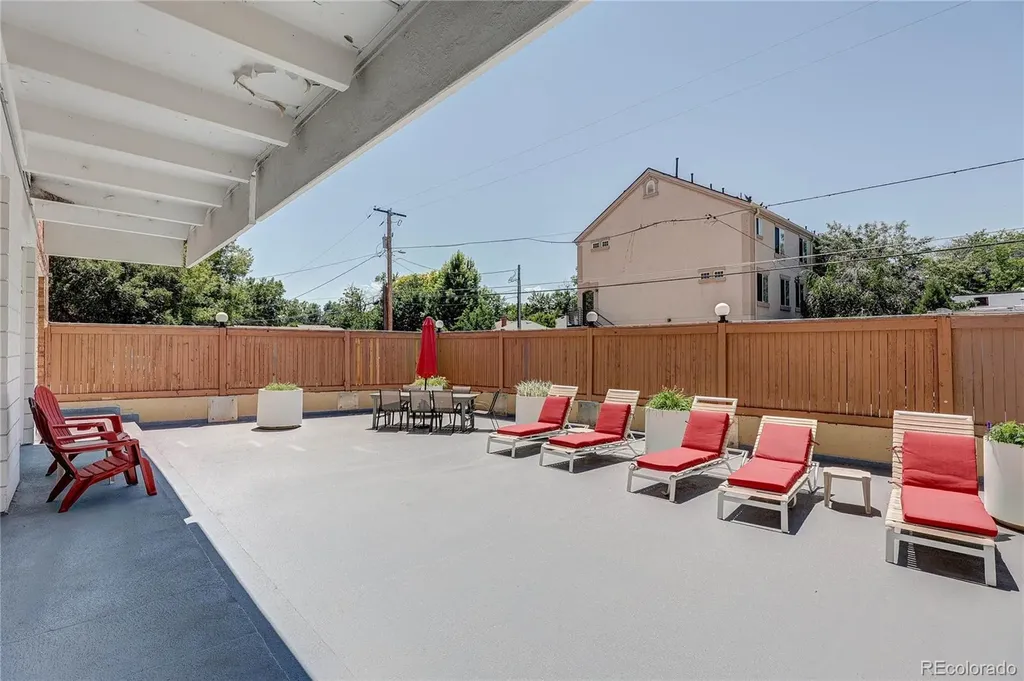551 N Pearl Street Denver CO 80203