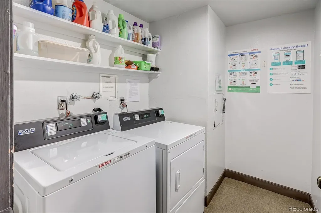 551 N Pearl Street Denver CO 80203