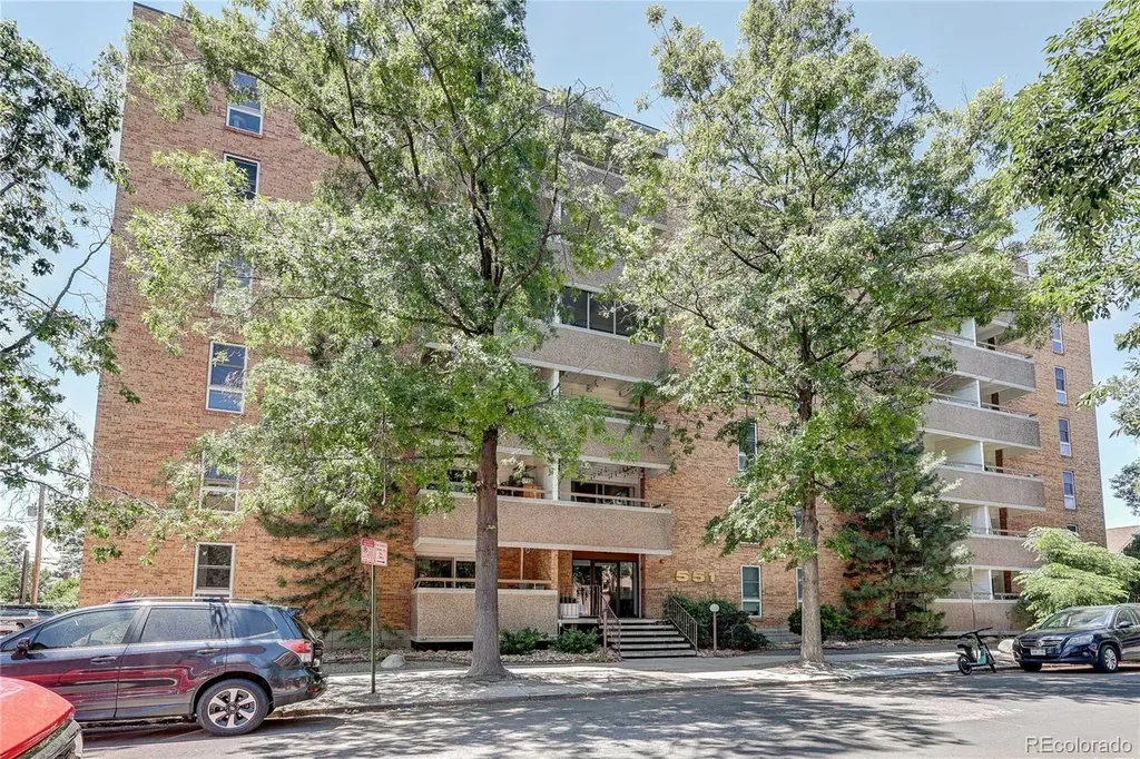 551 N Pearl Street Denver CO 80203