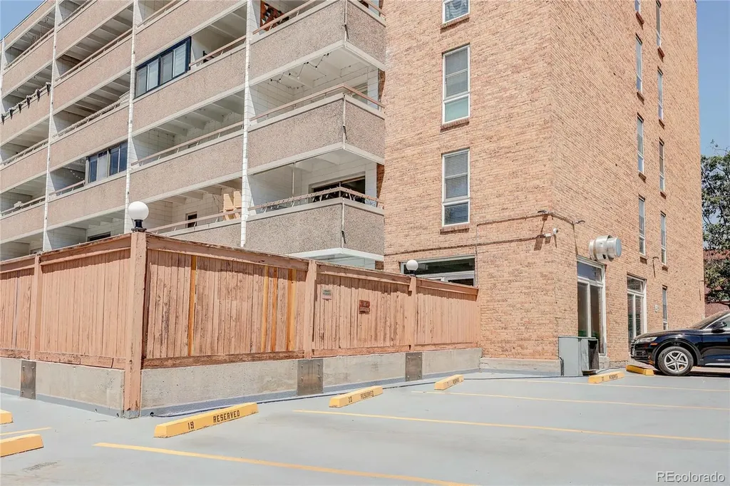 551 N Pearl Street Denver CO 80203