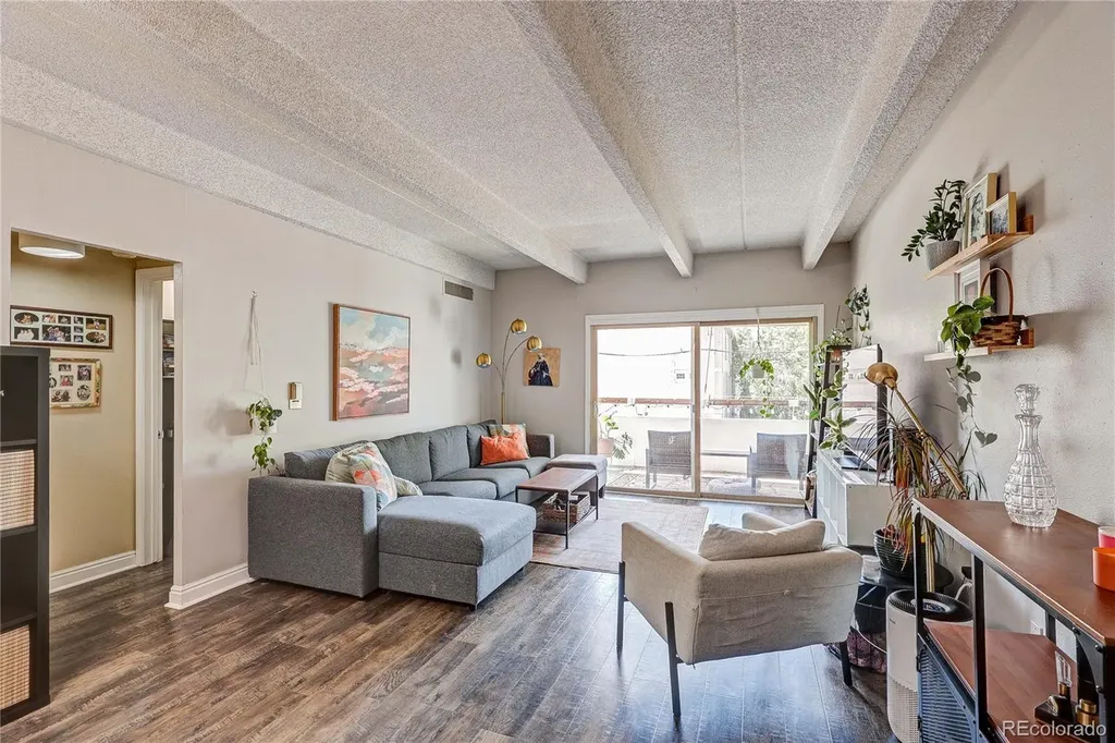 551 N Pearl Street Denver CO 80203
