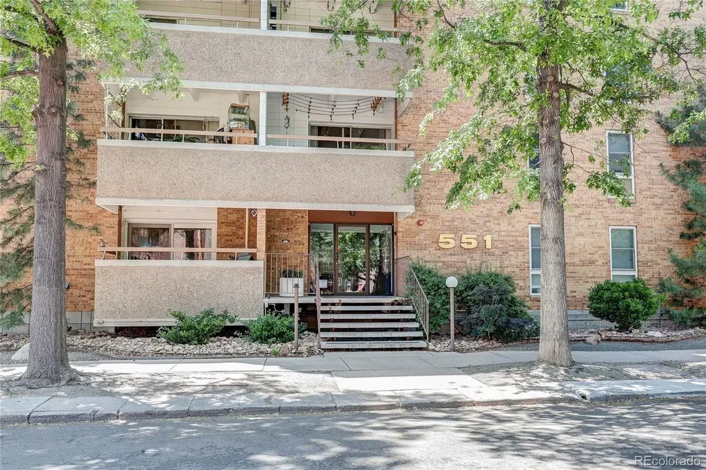 551 N Pearl Street Denver CO 80203