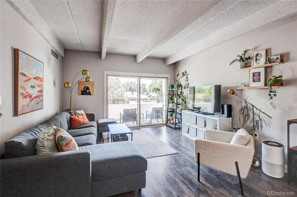 551 N Pearl Street Denver CO 80203