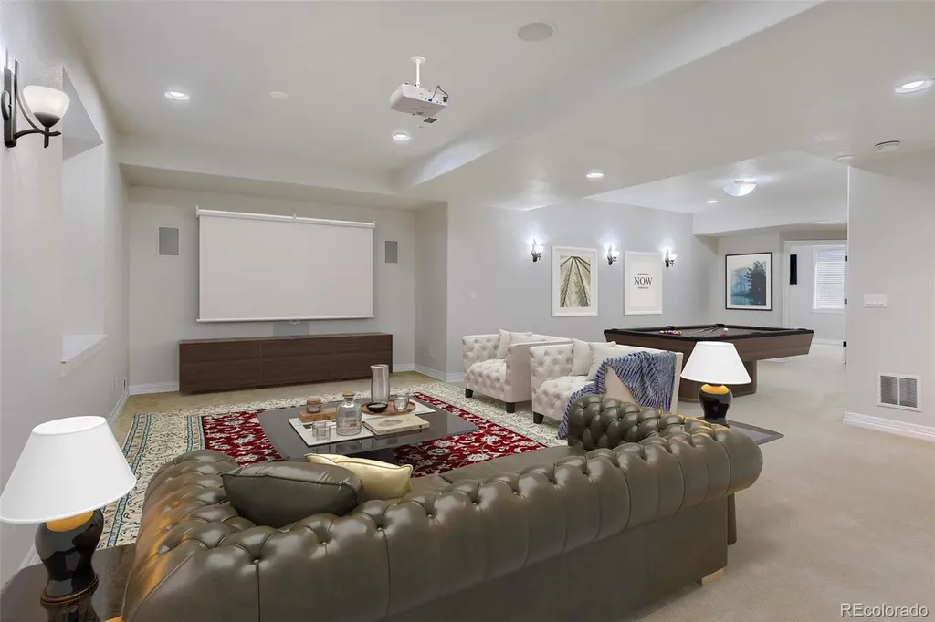 9889 Sunset Hill Circle Lone Tree CO 80124