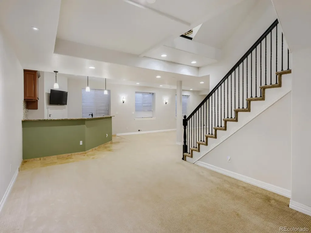 9889 Sunset Hill Circle Lone Tree CO 80124