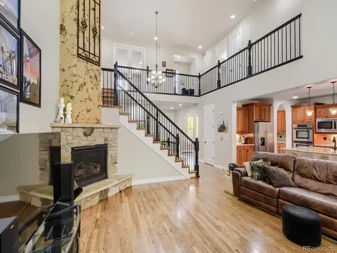 9889 Sunset Hill Circle Lone Tree CO 80124